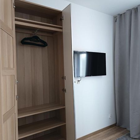 Mh Apartments A.Towarnickiego Жешув Экстерьер фото
