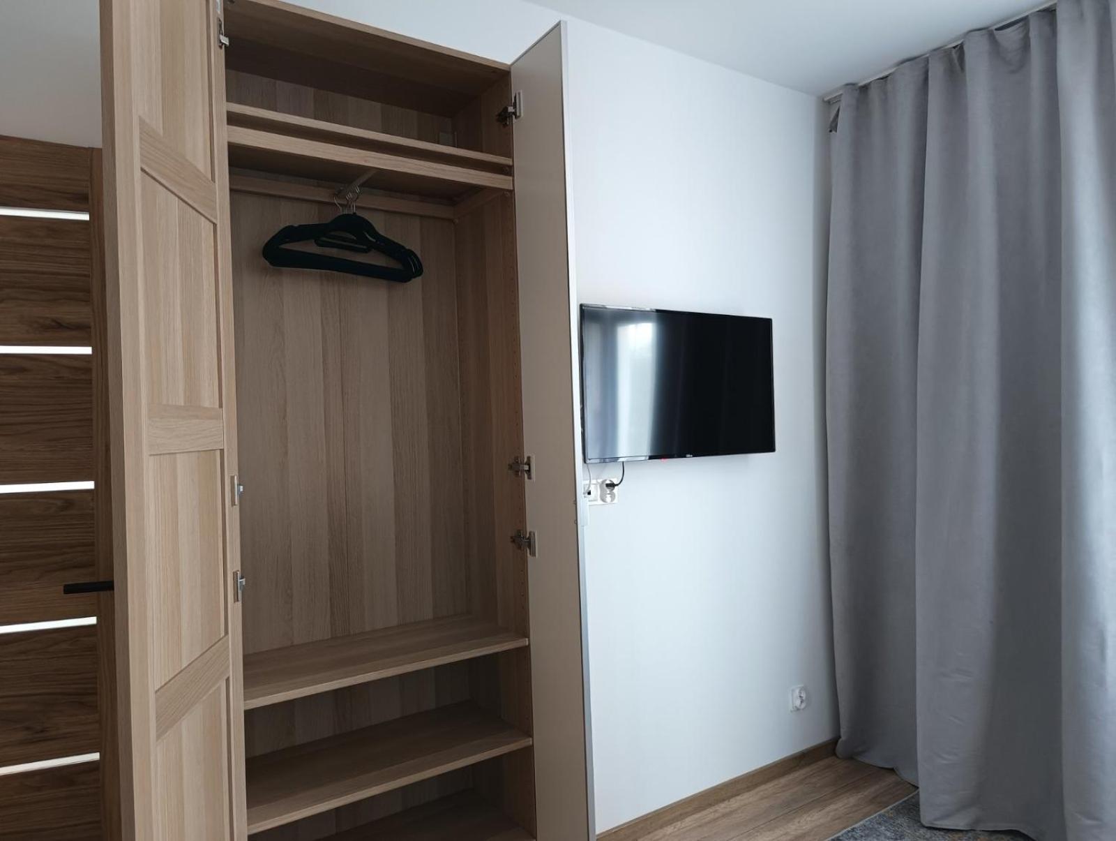 Mh Apartments A.Towarnickiego Жешув Экстерьер фото