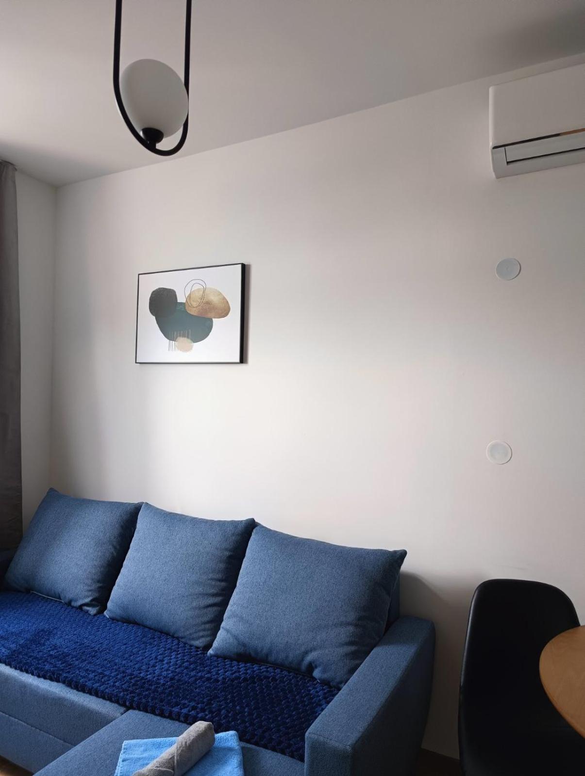 Mh Apartments A.Towarnickiego Жешув Экстерьер фото