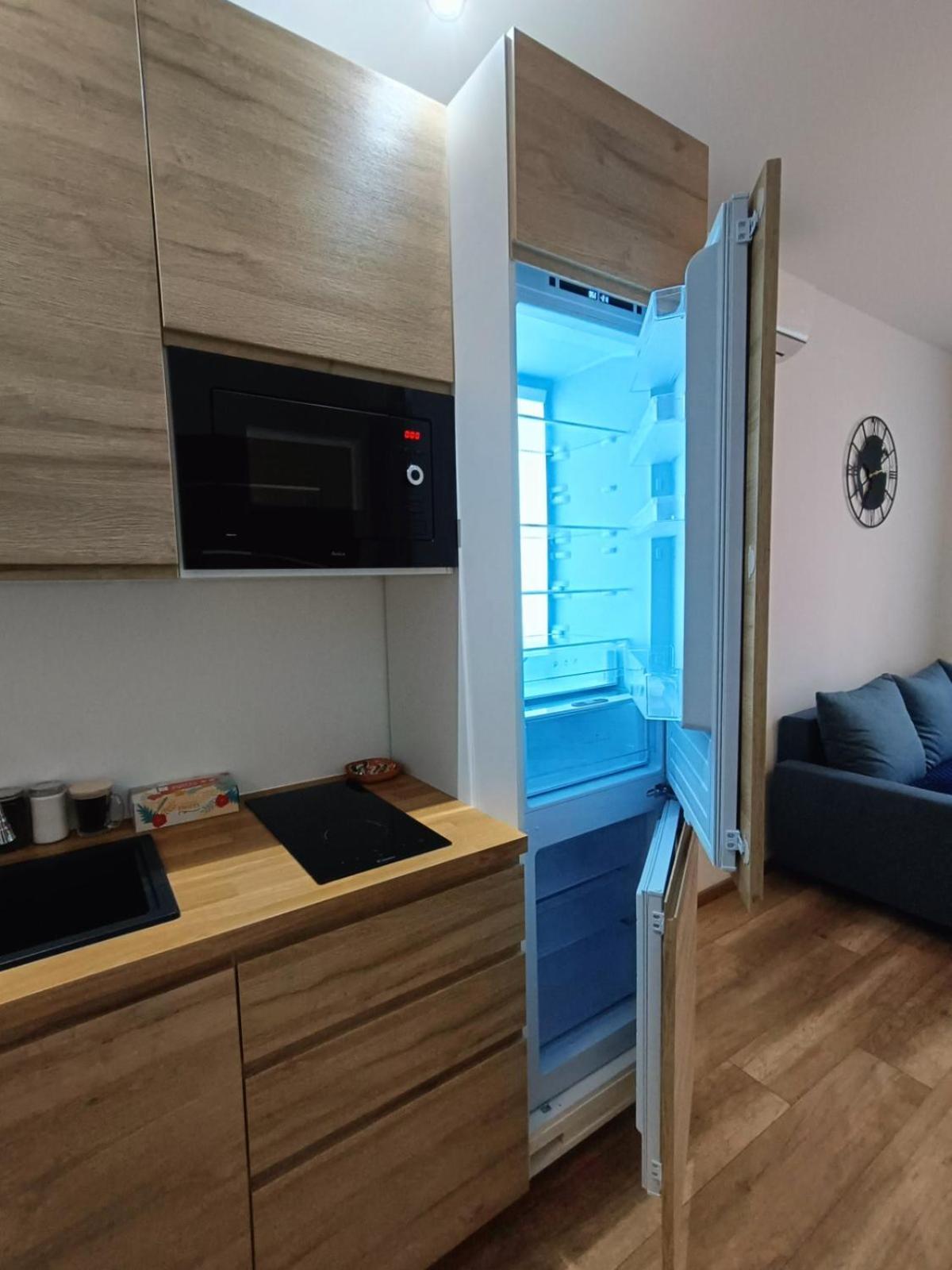 Mh Apartments A.Towarnickiego Жешув Экстерьер фото
