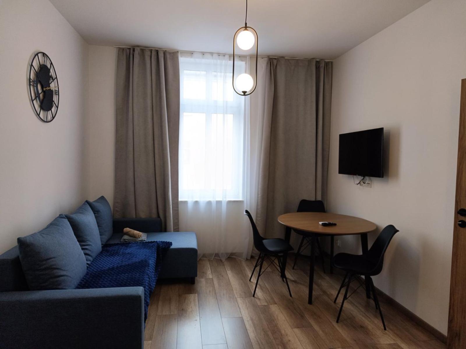 Mh Apartments A.Towarnickiego Жешув Экстерьер фото
