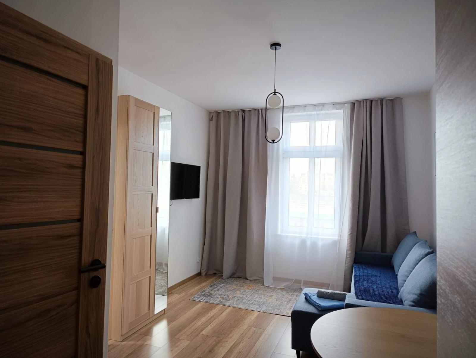 Mh Apartments A.Towarnickiego Жешув Экстерьер фото