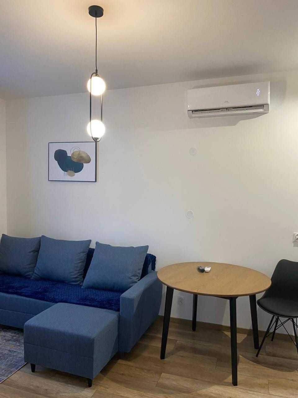 Mh Apartments A.Towarnickiego Жешув Экстерьер фото