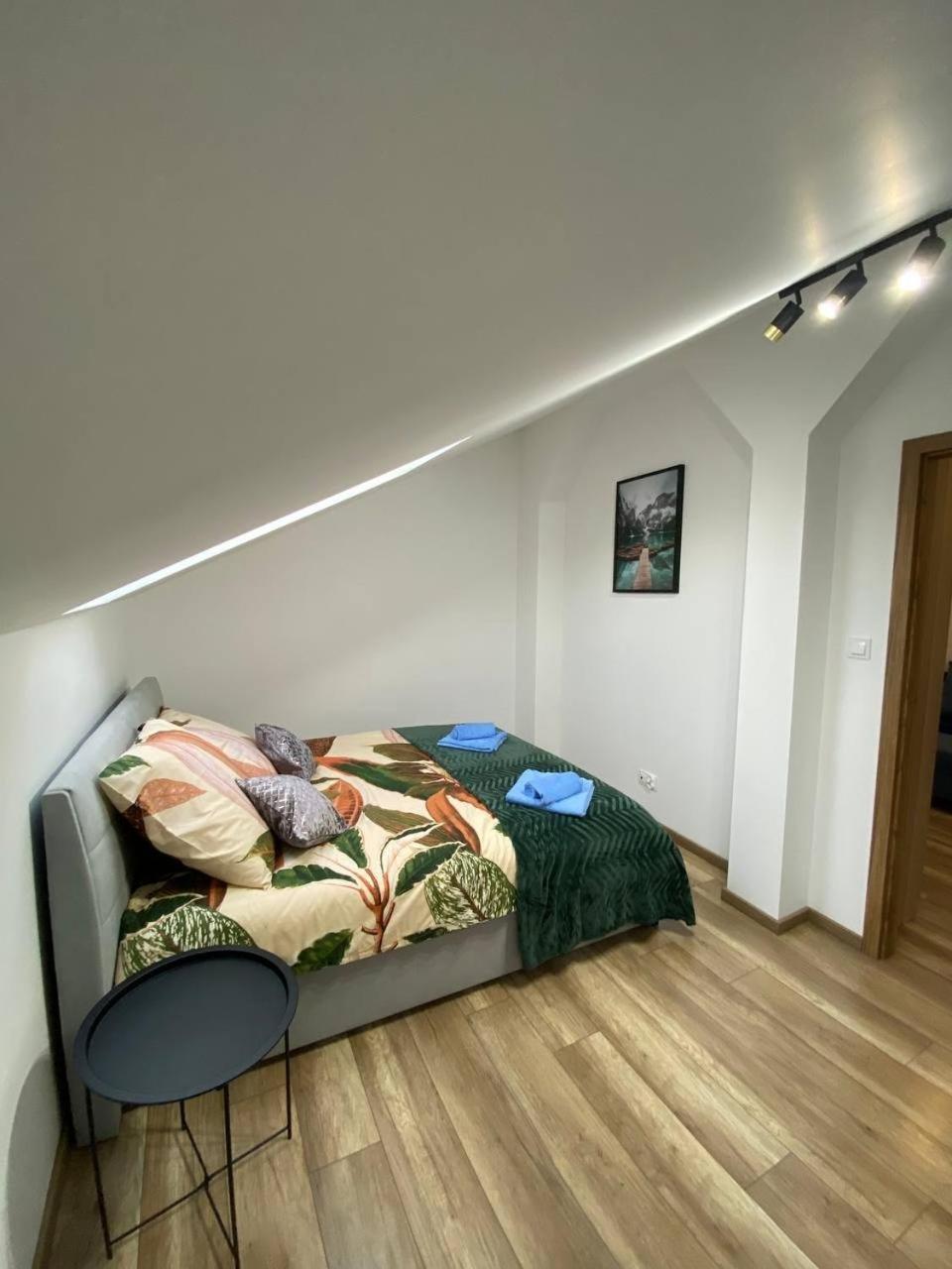 Mh Apartments A.Towarnickiego Жешув Экстерьер фото