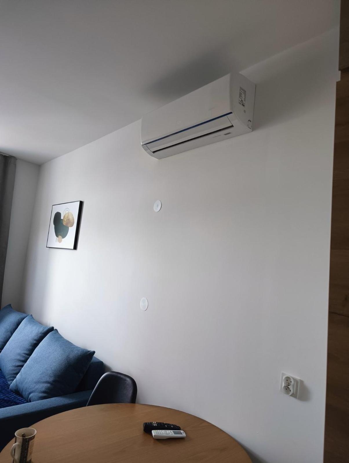 Mh Apartments A.Towarnickiego Жешув Экстерьер фото