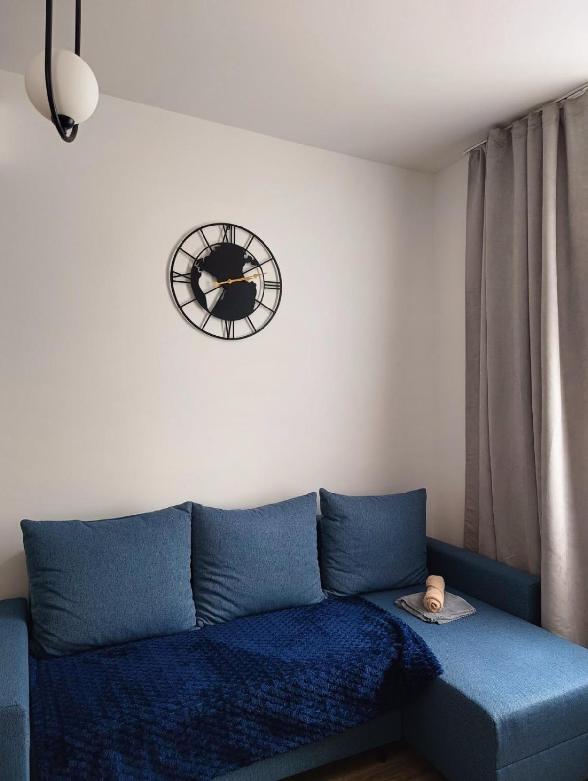 Mh Apartments A.Towarnickiego Жешув Экстерьер фото