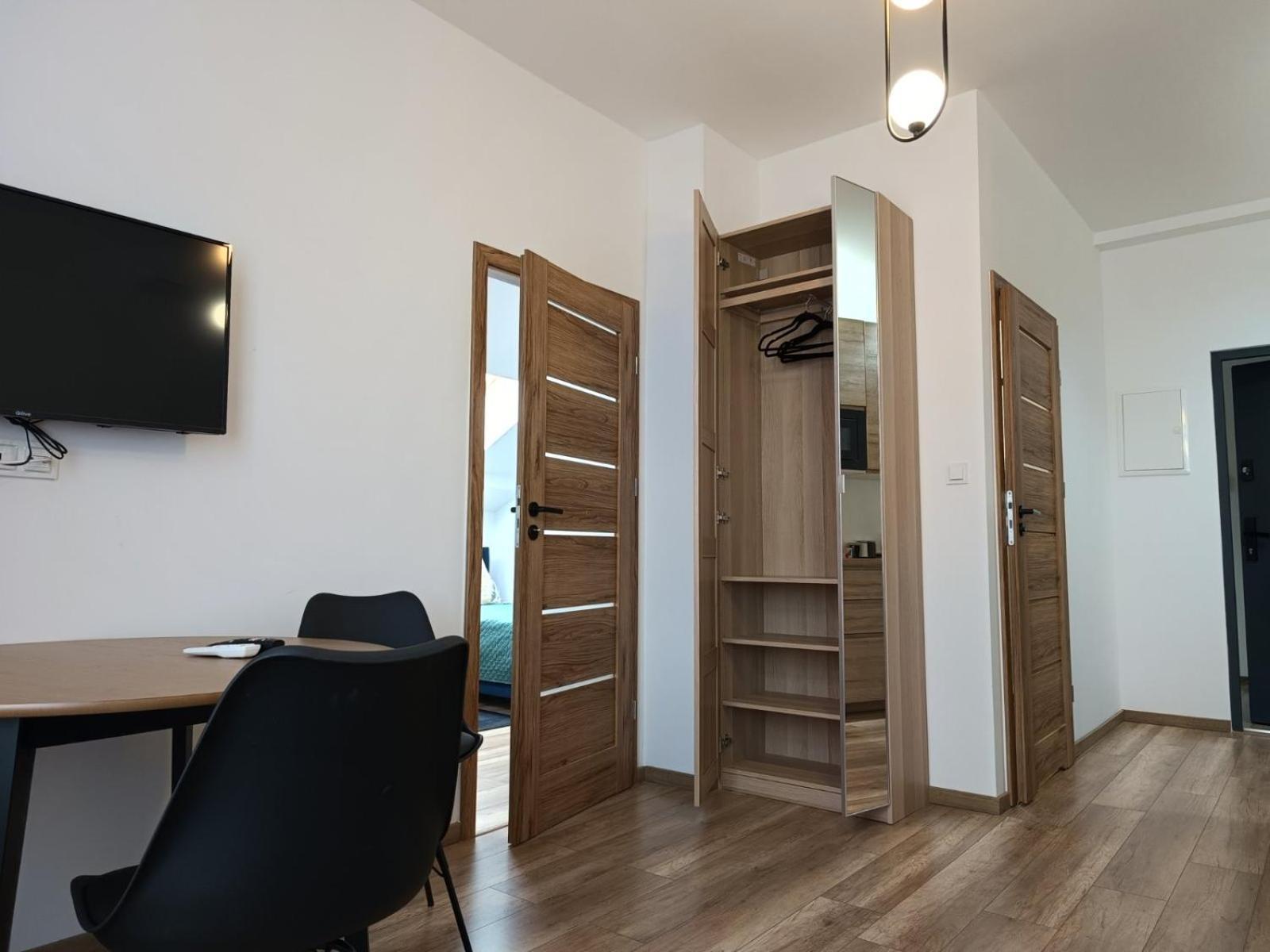Mh Apartments A.Towarnickiego Жешув Экстерьер фото