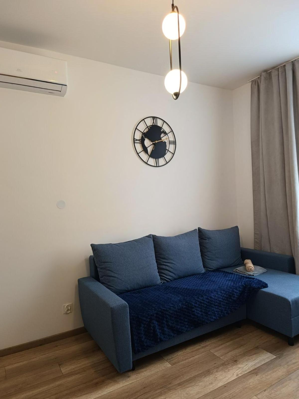 Mh Apartments A.Towarnickiego Жешув Экстерьер фото