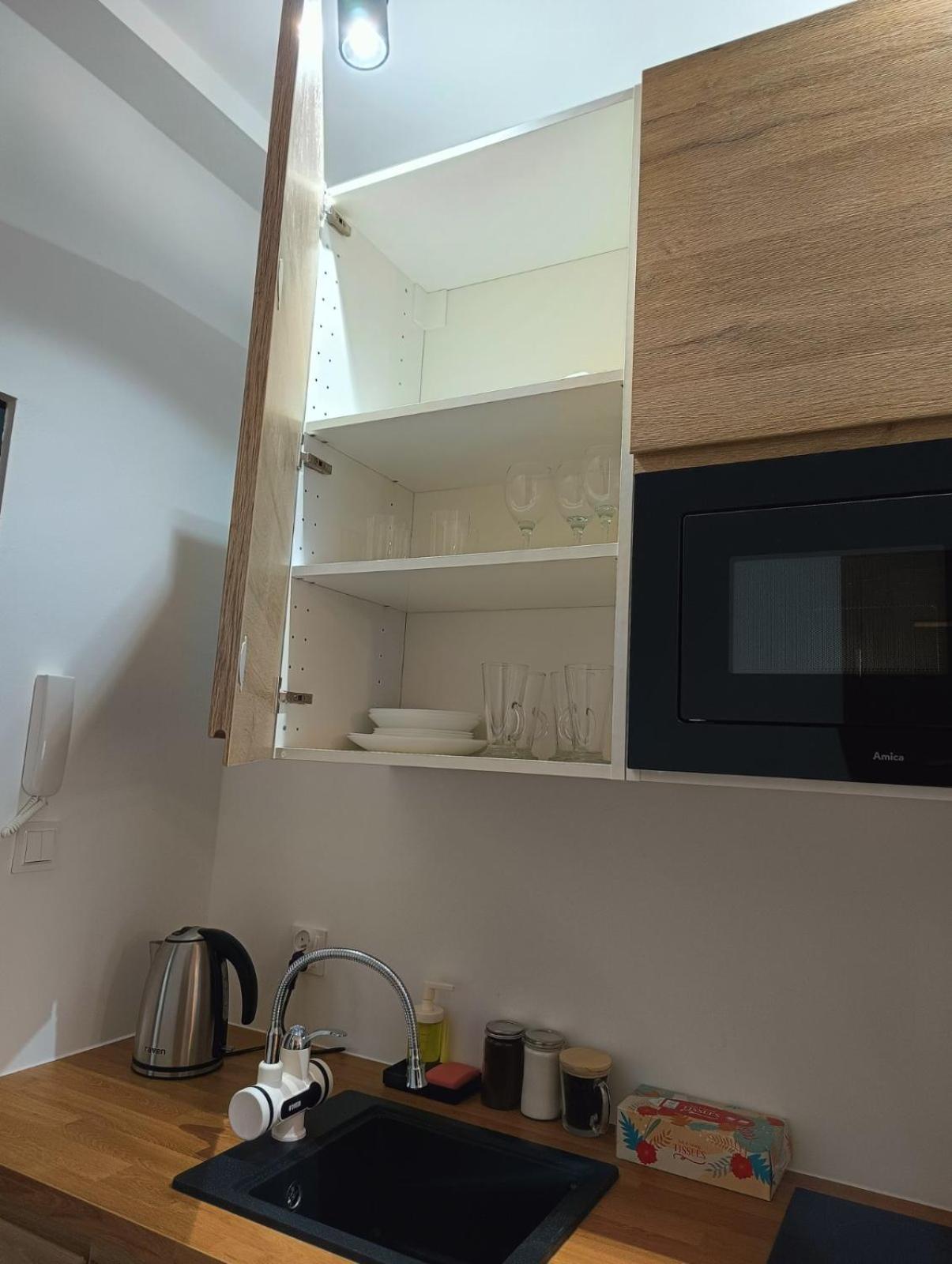Mh Apartments A.Towarnickiego Жешув Экстерьер фото