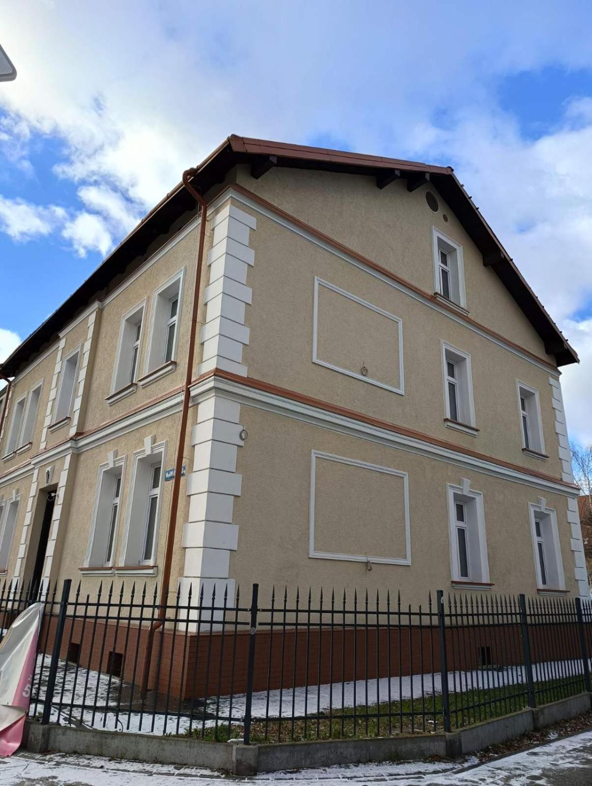 Mh Apartments A.Towarnickiego Жешув Экстерьер фото